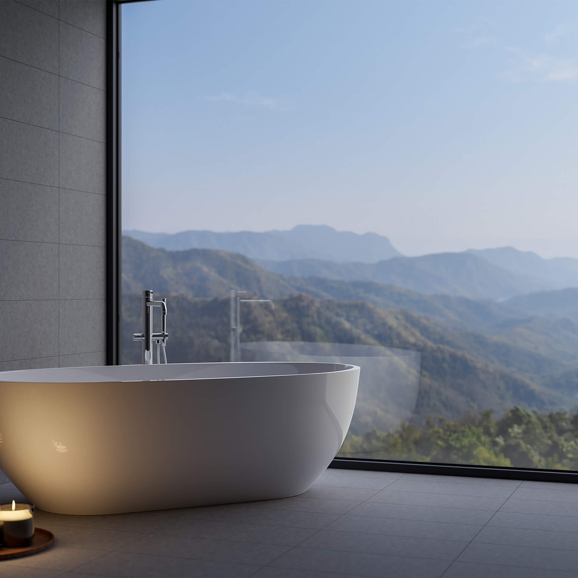 What are the benefits of casement windows? - ProView Construction