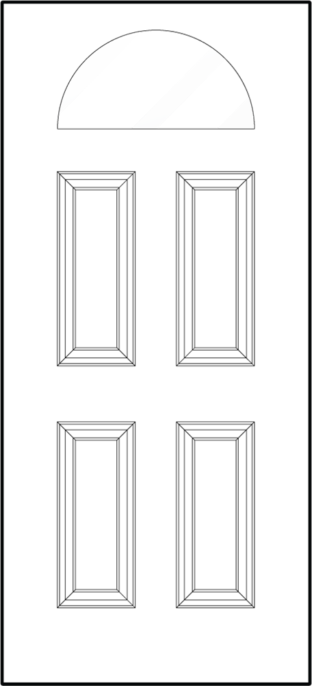 Door styles