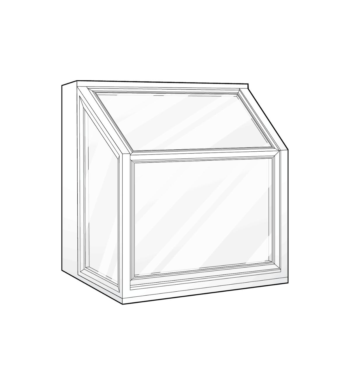 ASPECT™ VINYL WINDOWS - ProView Construction