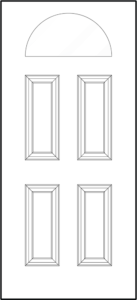 Door styles