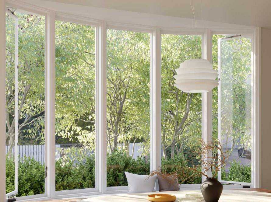 Marvin Ultimate Signature windows