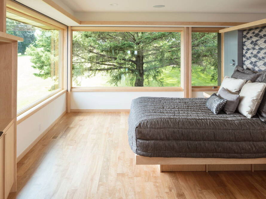 Andersen A Series windows