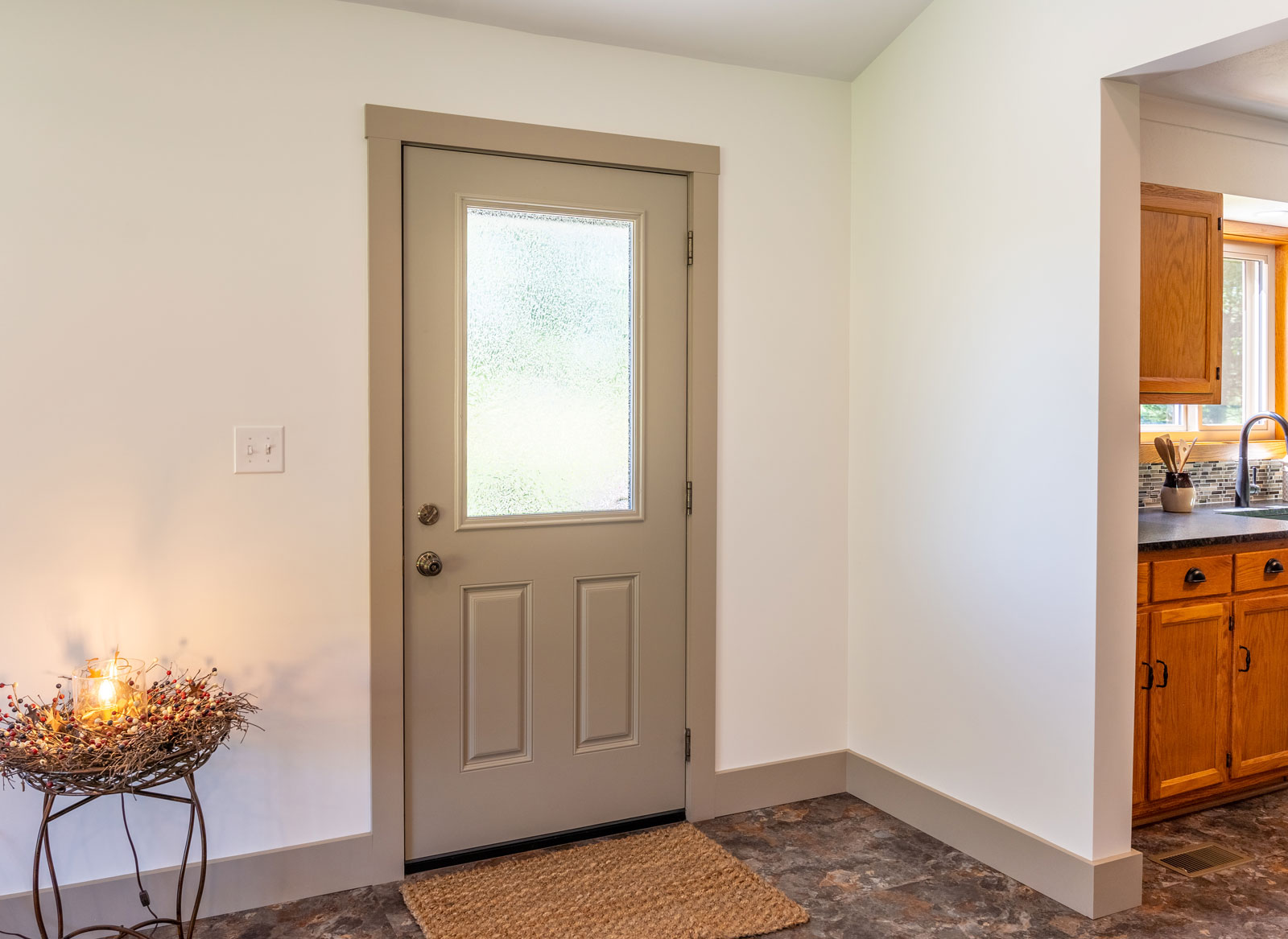ProVia Heritage Fiberglass Entry Doors | Philadelphia