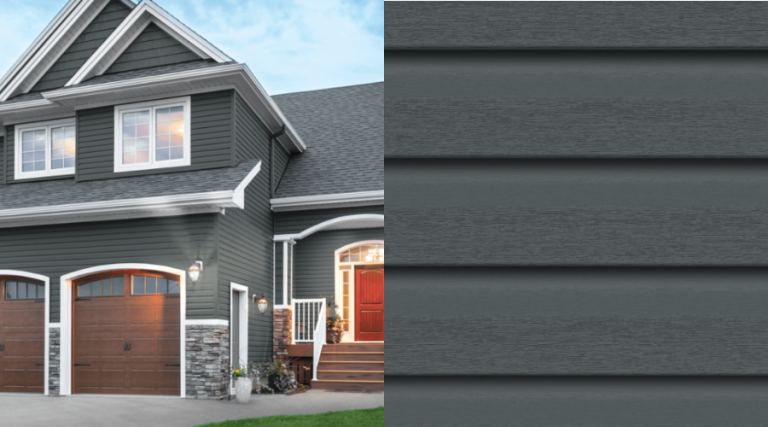 Vinyl Siding