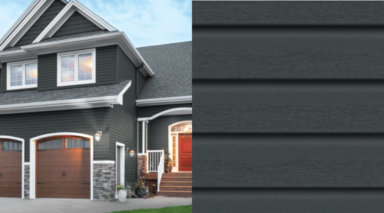 Vinyl Siding