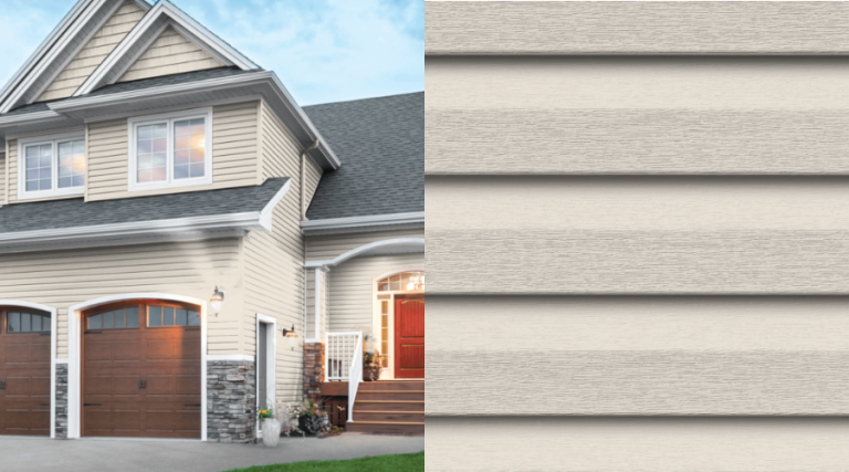 Vinyl Siding