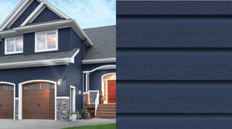 Vinyl Siding