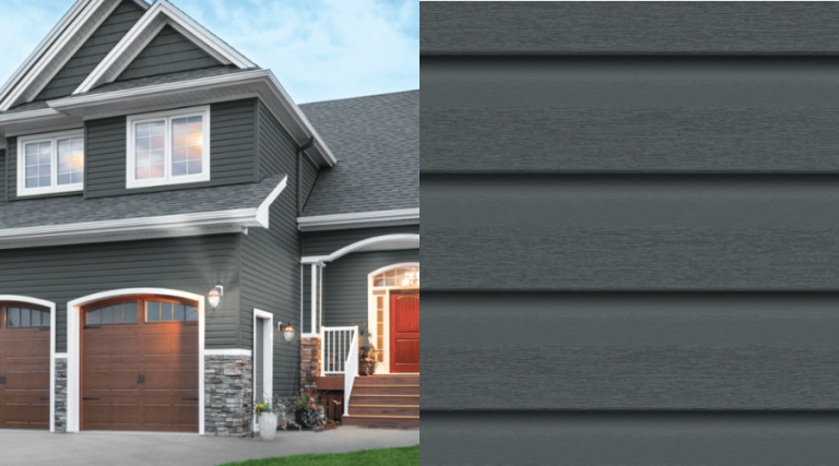 Vinyl Siding