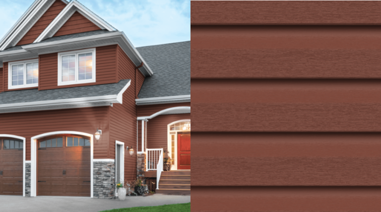 Vinyl Siding