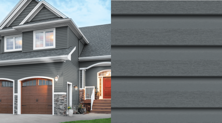 Vinyl Siding