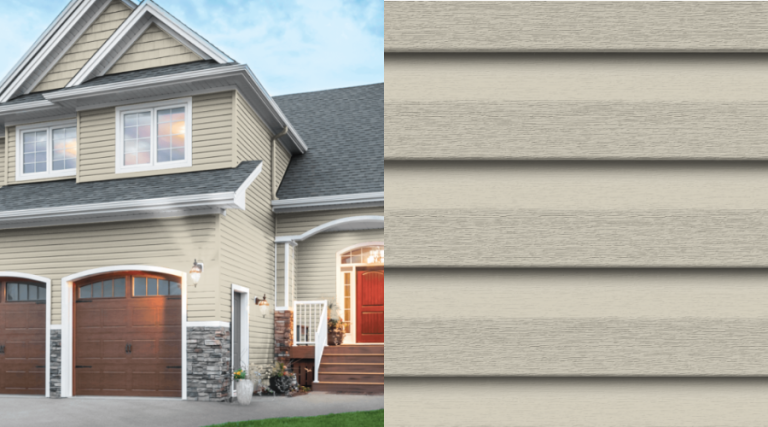 Vinyl Siding