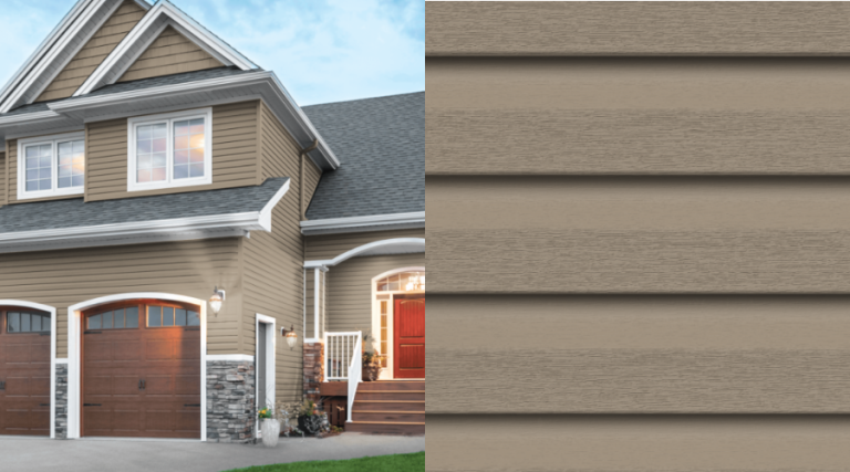 Vinyl Siding