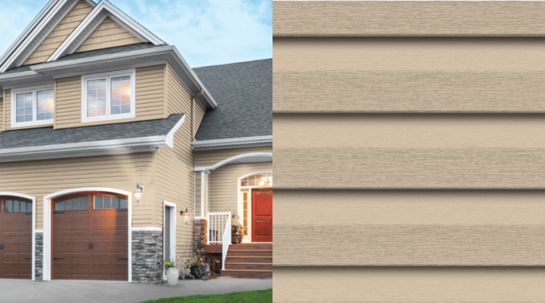 Vinyl Siding