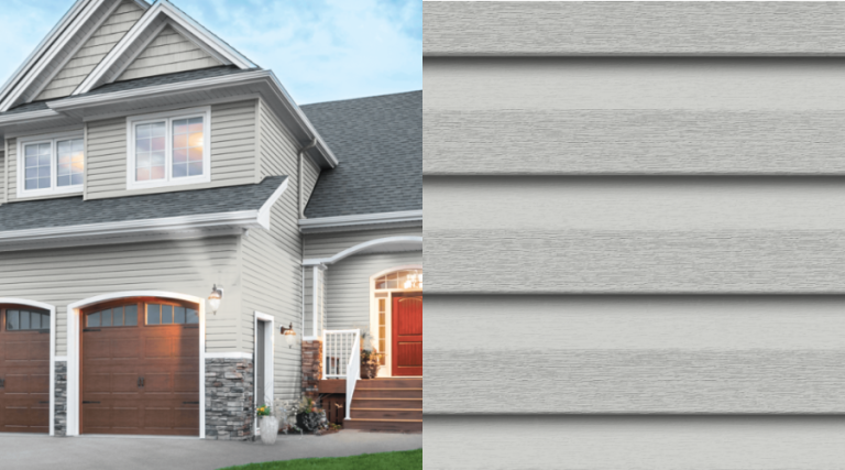 Vinyl Siding