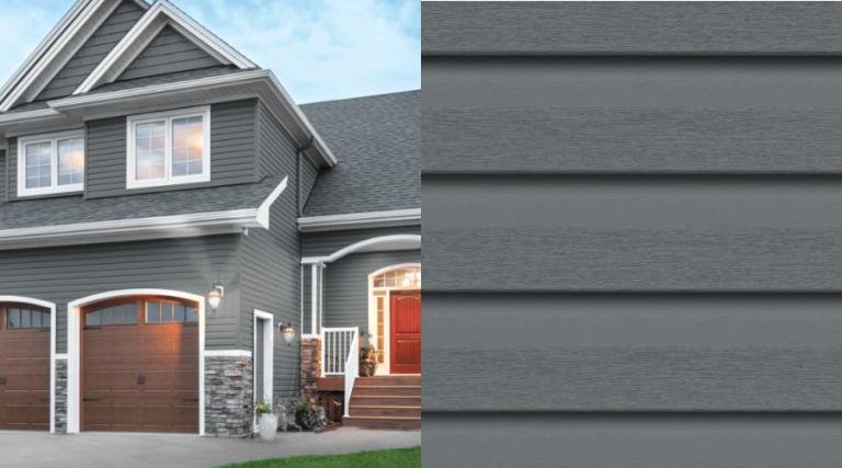 Vinyl Siding