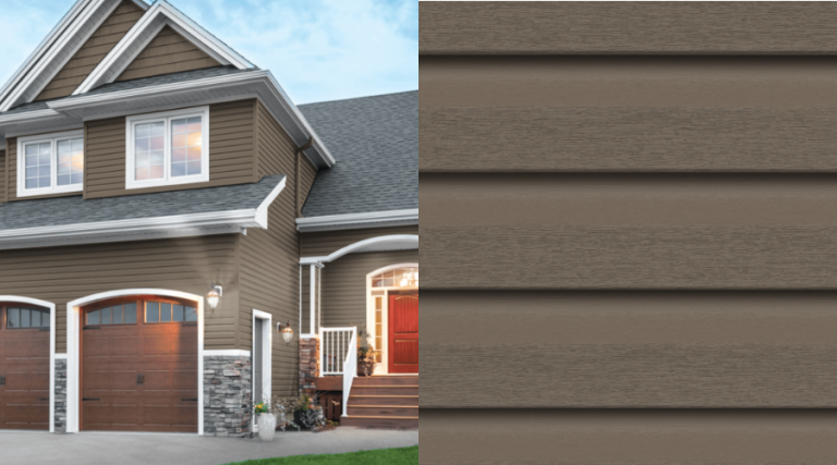 Vinyl Siding