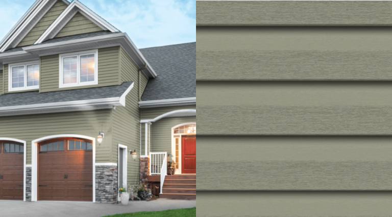 Vinyl Siding