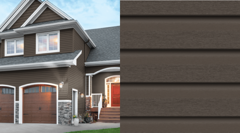 Vinyl Siding