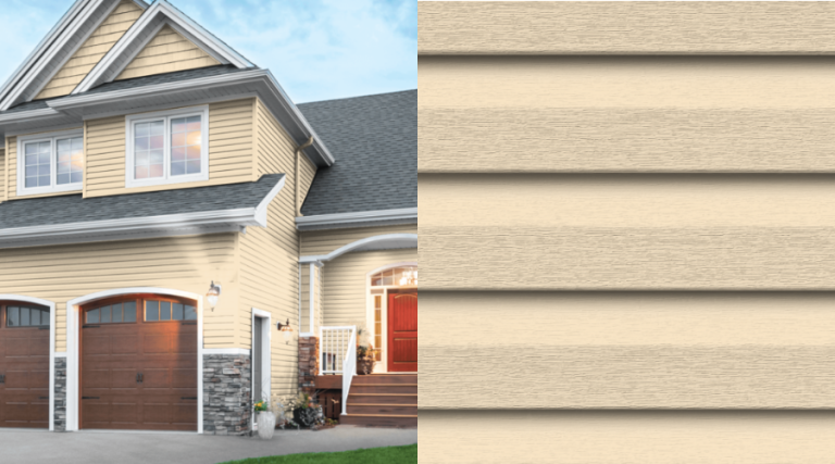 Vinyl Siding