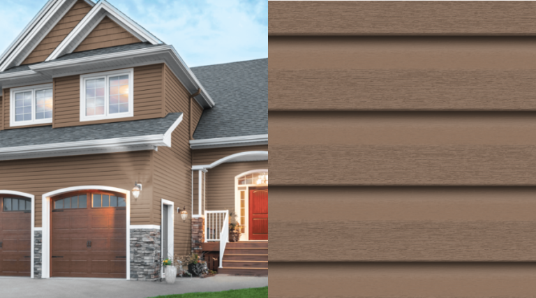 Vinyl Siding