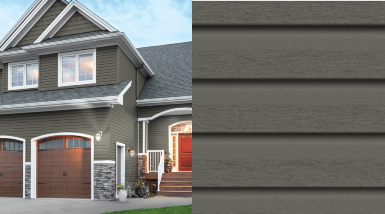 Vinyl Siding