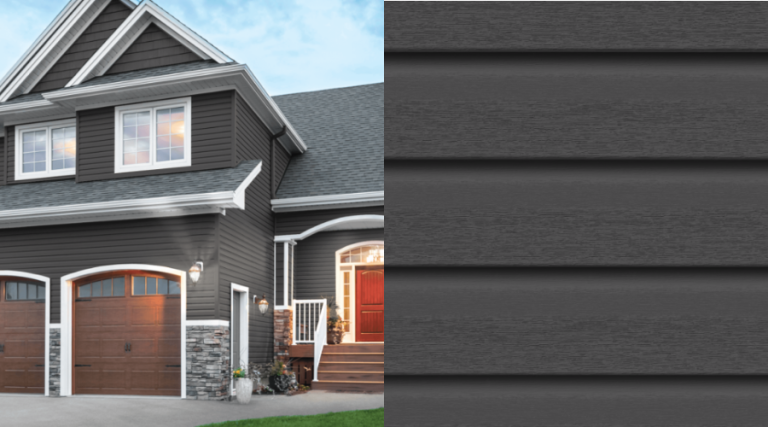 Vinyl Siding
