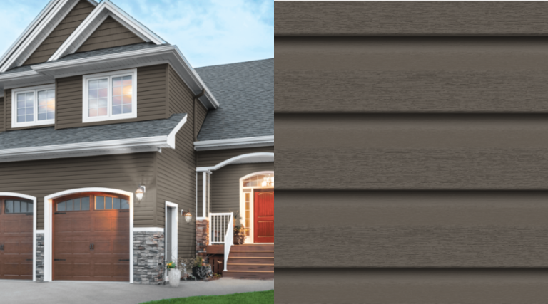 Vinyl Siding