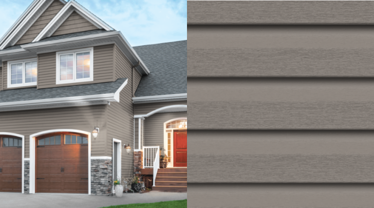 Vinyl Siding
