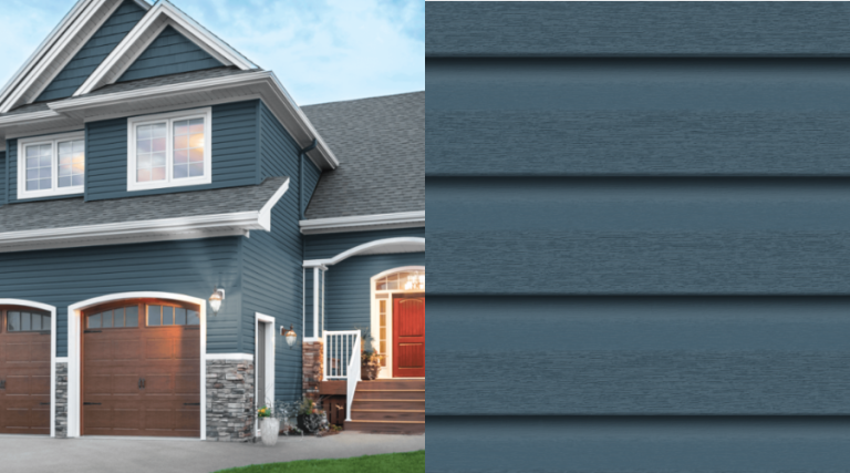 Vinyl Siding