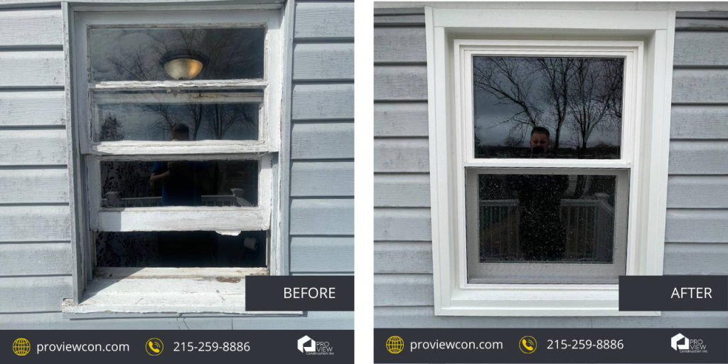 window replacement