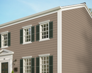 james hardie siding