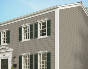 james hardie siding