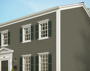 james hardie siding