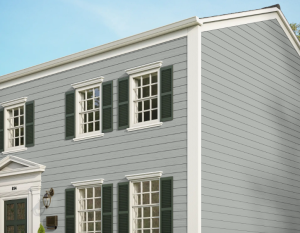 james hardie siding