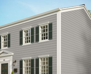 james hardie siding