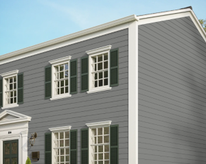 james hardie siding