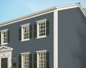 james hardie siding