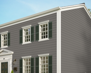 james hardie siding