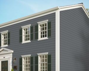 james hardie siding