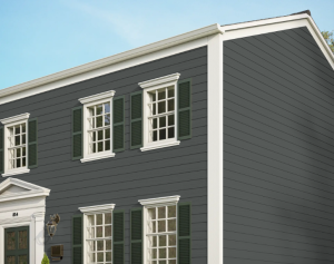james hardie siding