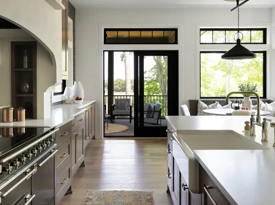 Sliding Doors