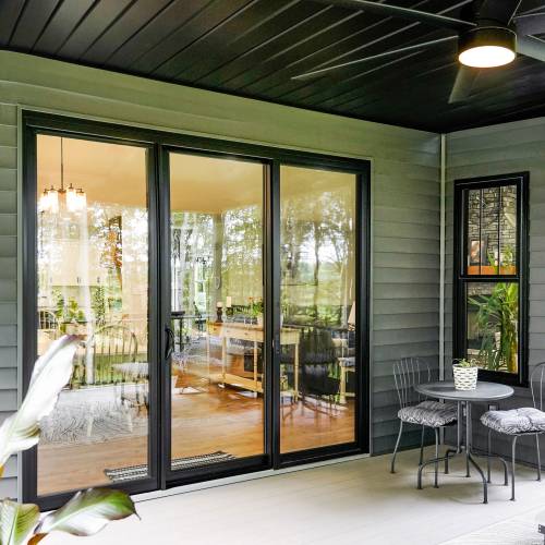 3-Lite-Coal-Black-Endure-Sliding-Patio-Door