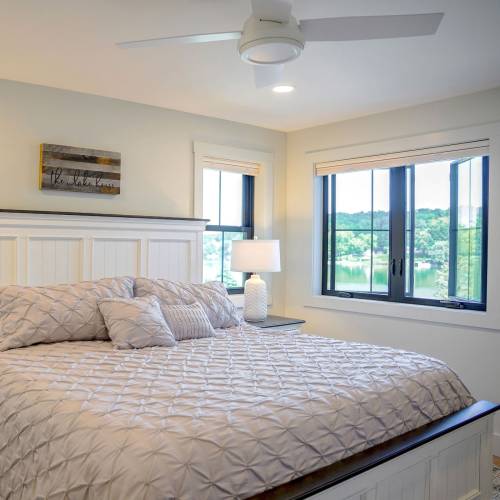 provia endure windows