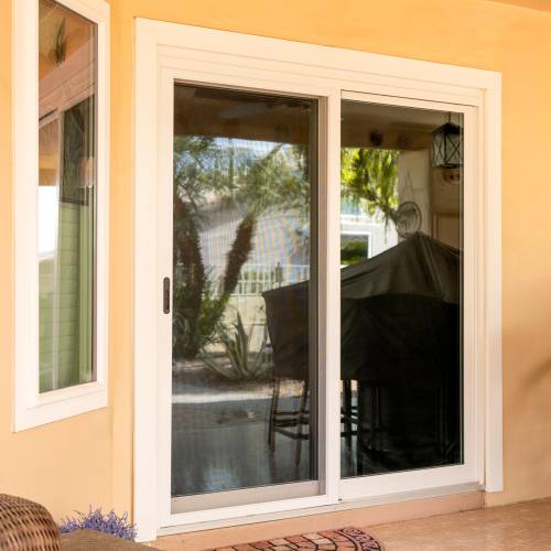 White-Endure-2-Lite-Sliding-Patio-Door-White-Picture-Window-1